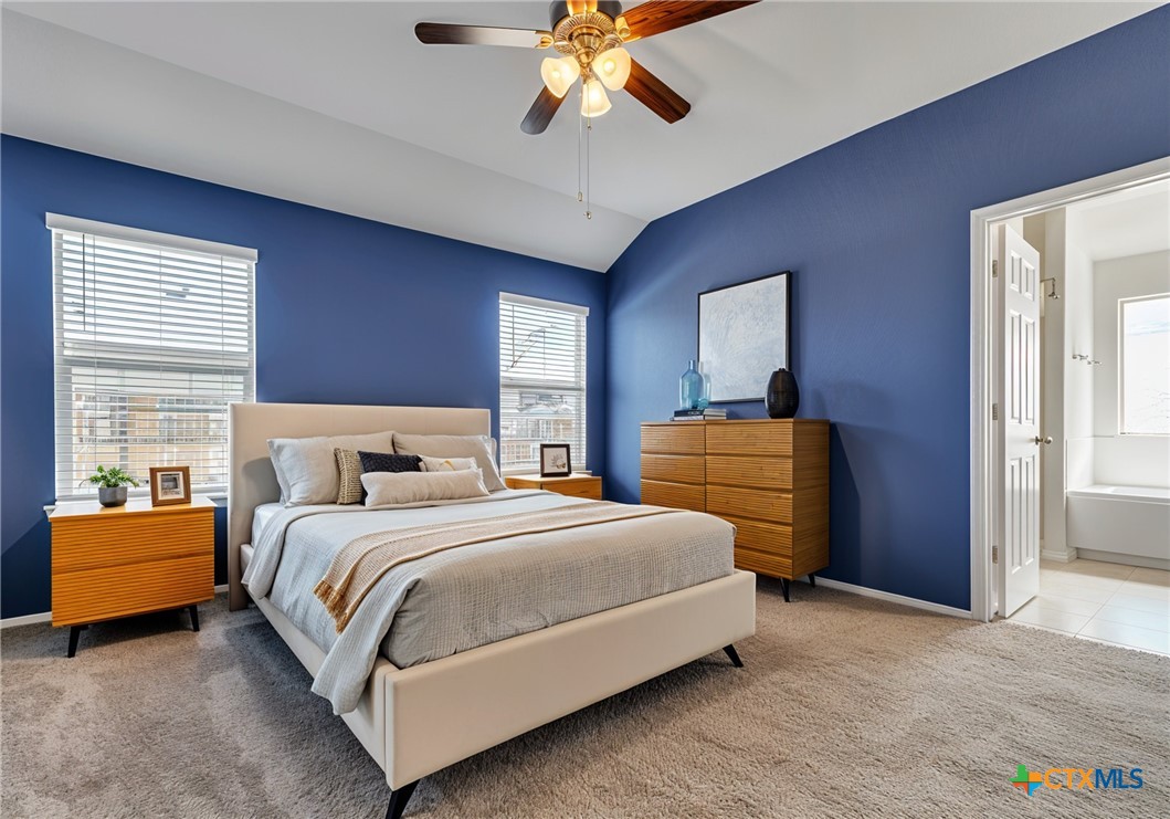 224 Bainbridge Road Temple, TX 76502 - Photo 25 of 45 VIRTUALLY STAGED