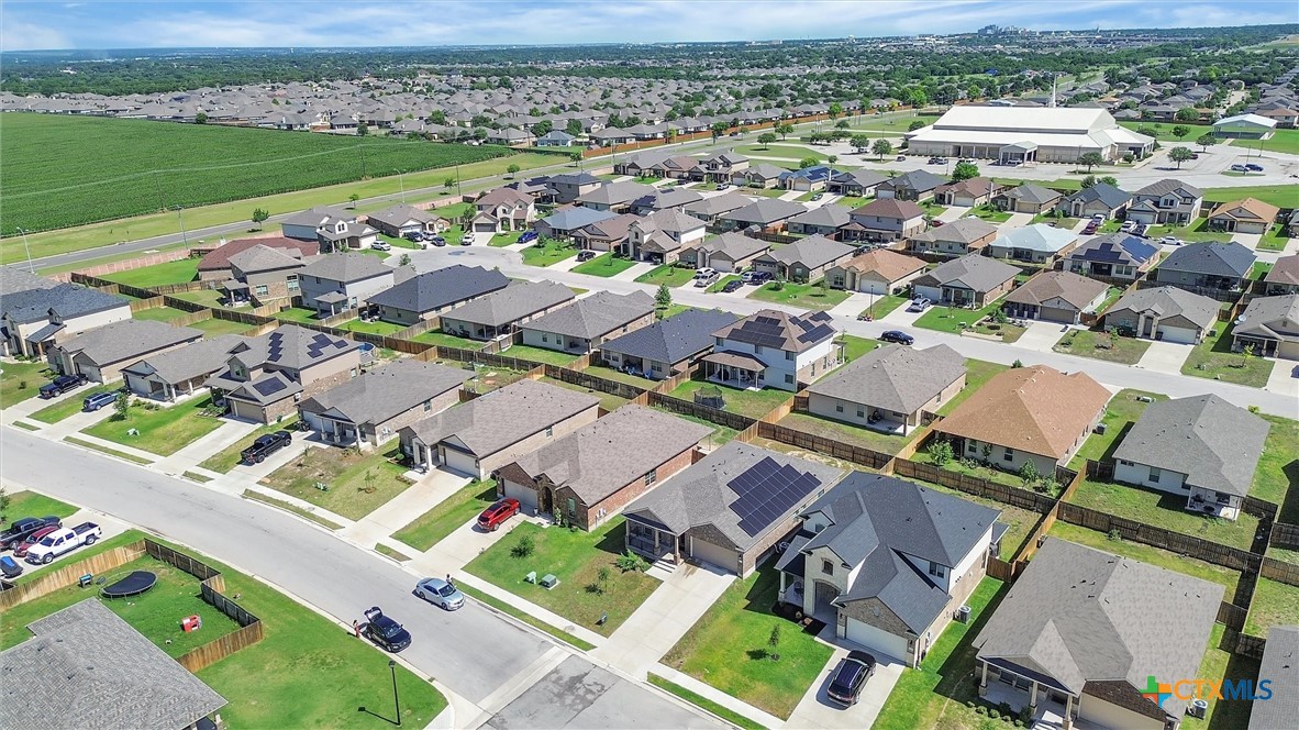 224 Bainbridge Road Temple, TX 76502 - Photo 41 of 45