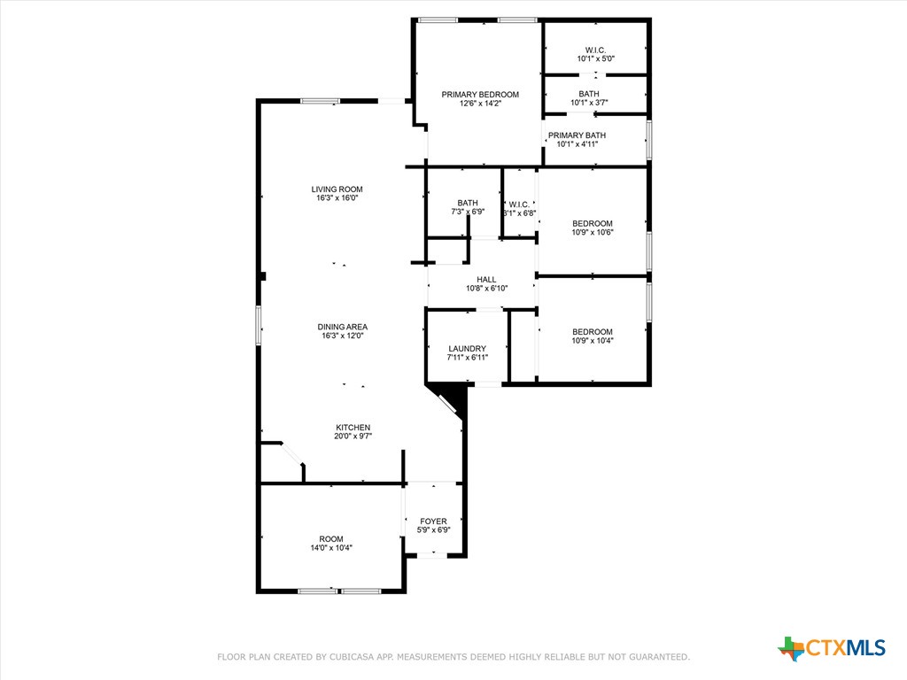 224 Bainbridge Road Temple, TX 76502 - Photo 45 of 45