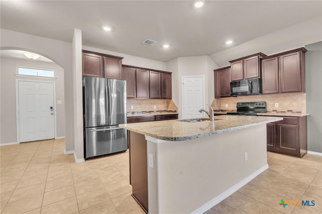 224 Bainbridge Road Temple, TX 76502 - Photo 8 of 45