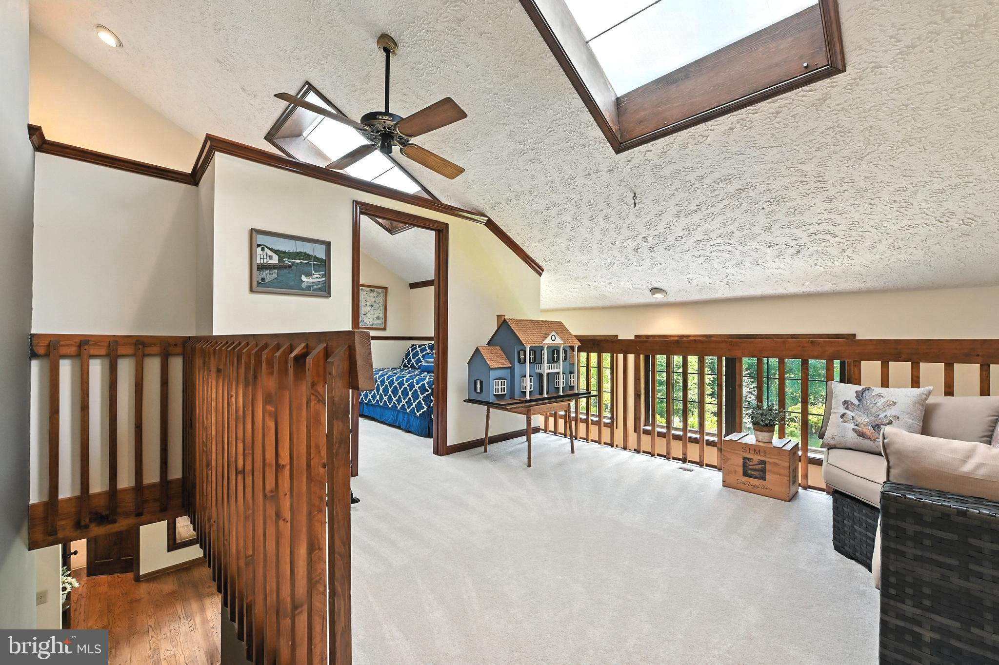 2520 Colonial Road Accokeek, MD 20607 - Photo 28 of 74 a view of a porch with furniture and floor to ceiling window
