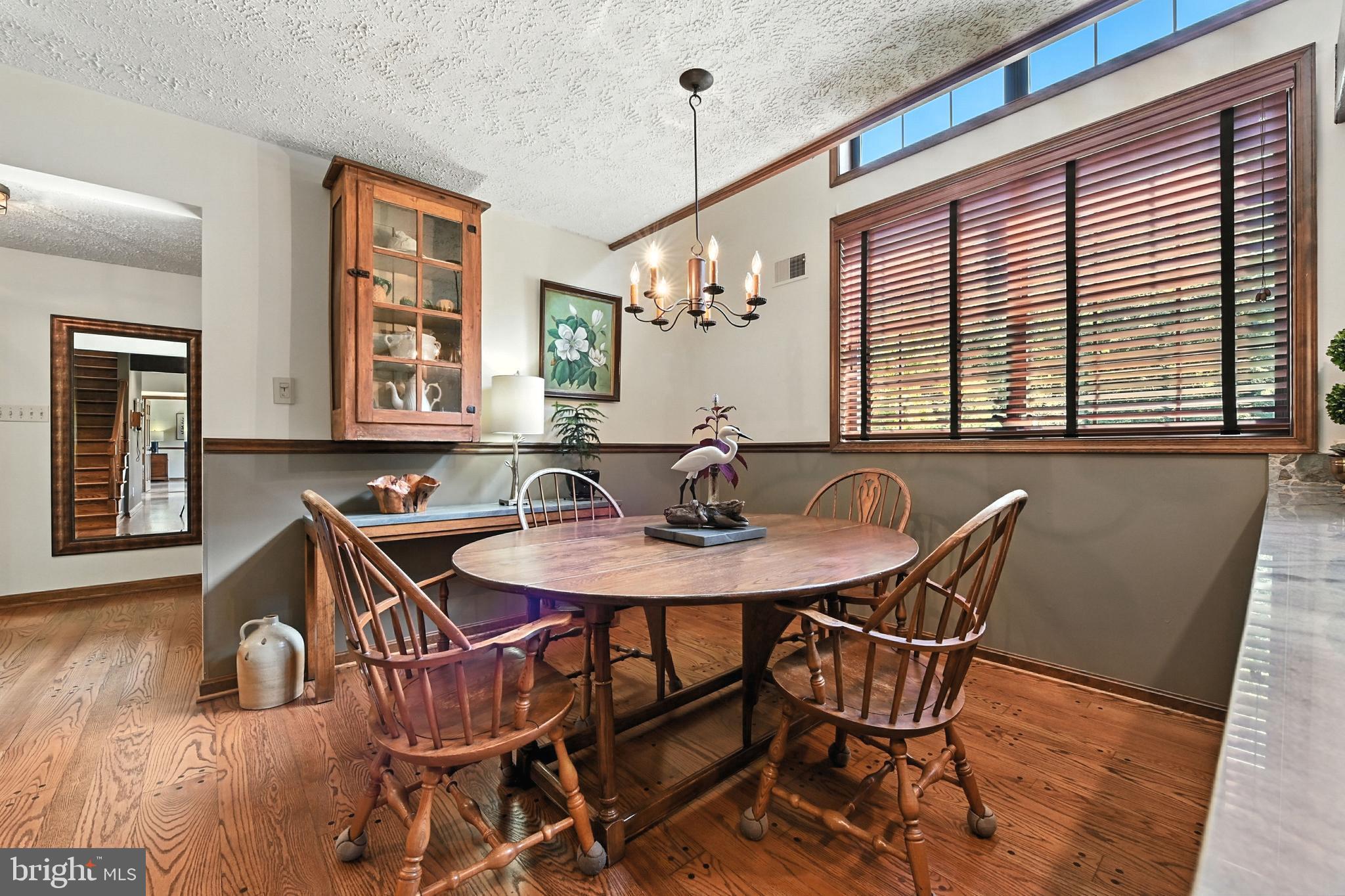 2520 Colonial Road Accokeek, MD 20607 - Photo 7 of 74 a view of a dining room with furniture and window