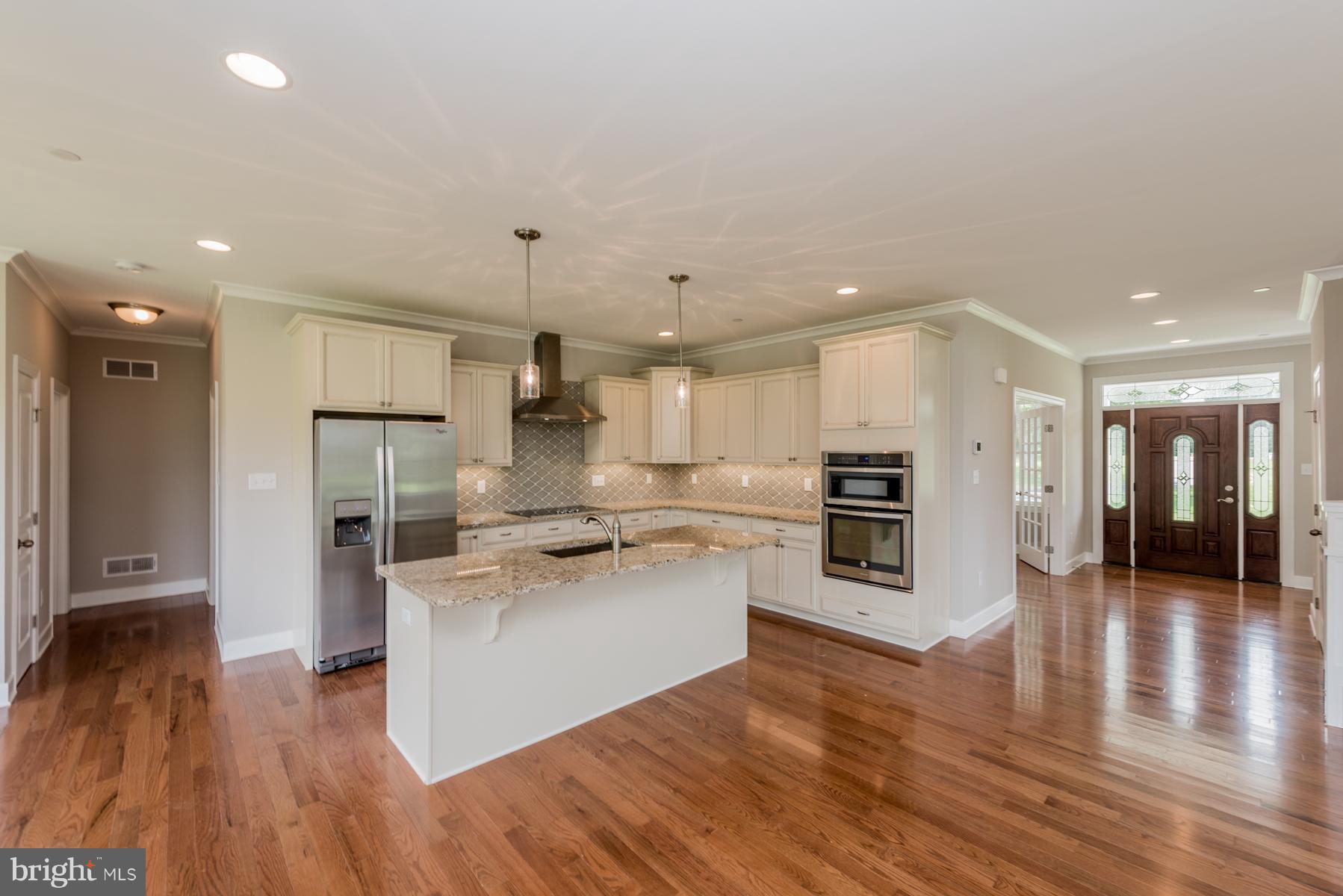 17044 Hardy Road Mount Airy, MD 21771 - Photo 11 of 29 Kitchen