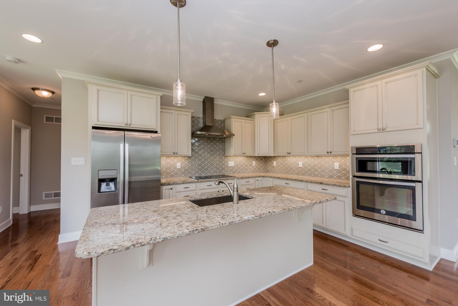 17044 Hardy Road Mount Airy, MD 21771 - Photo 12 of 29 Kitchen