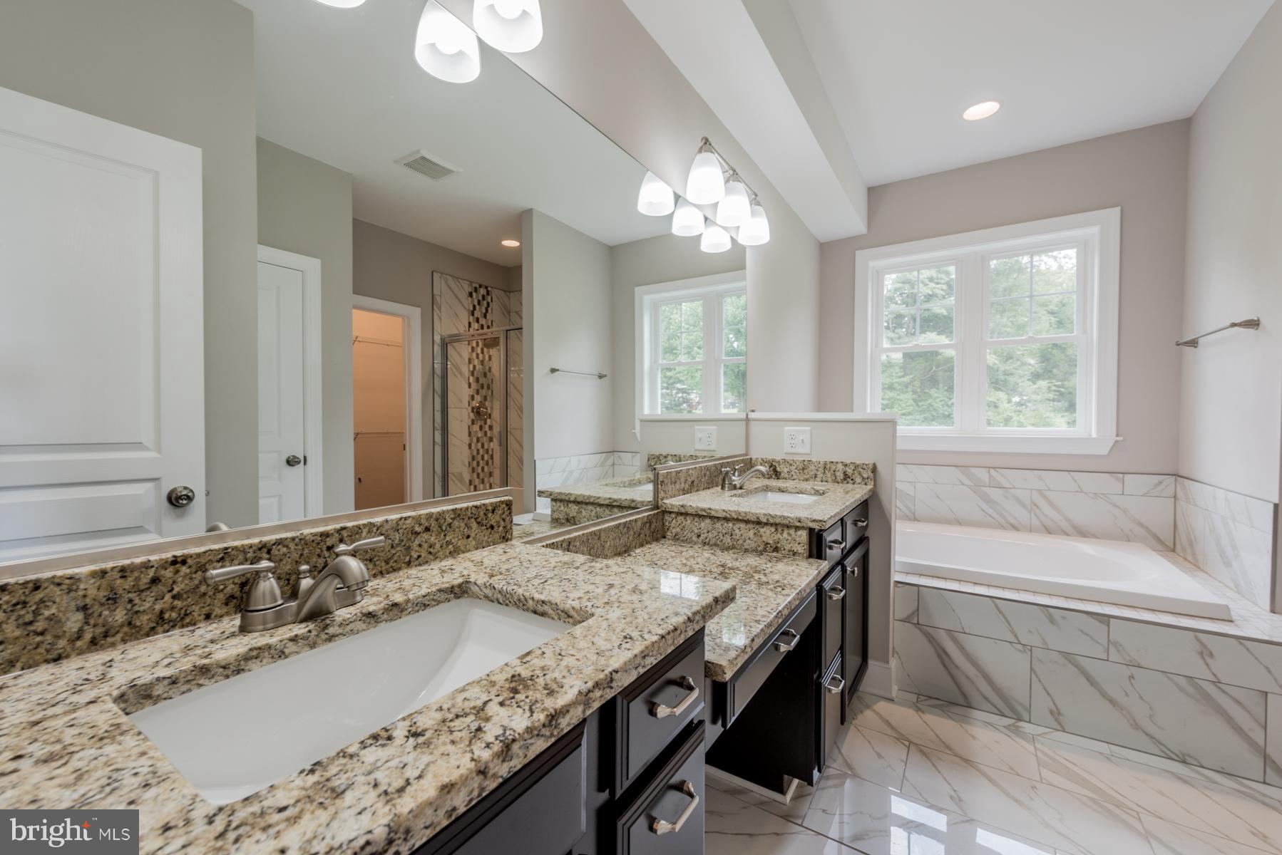 17044 Hardy Road Mount Airy, MD 21771 - Photo 18 of 29 Bath (Master)