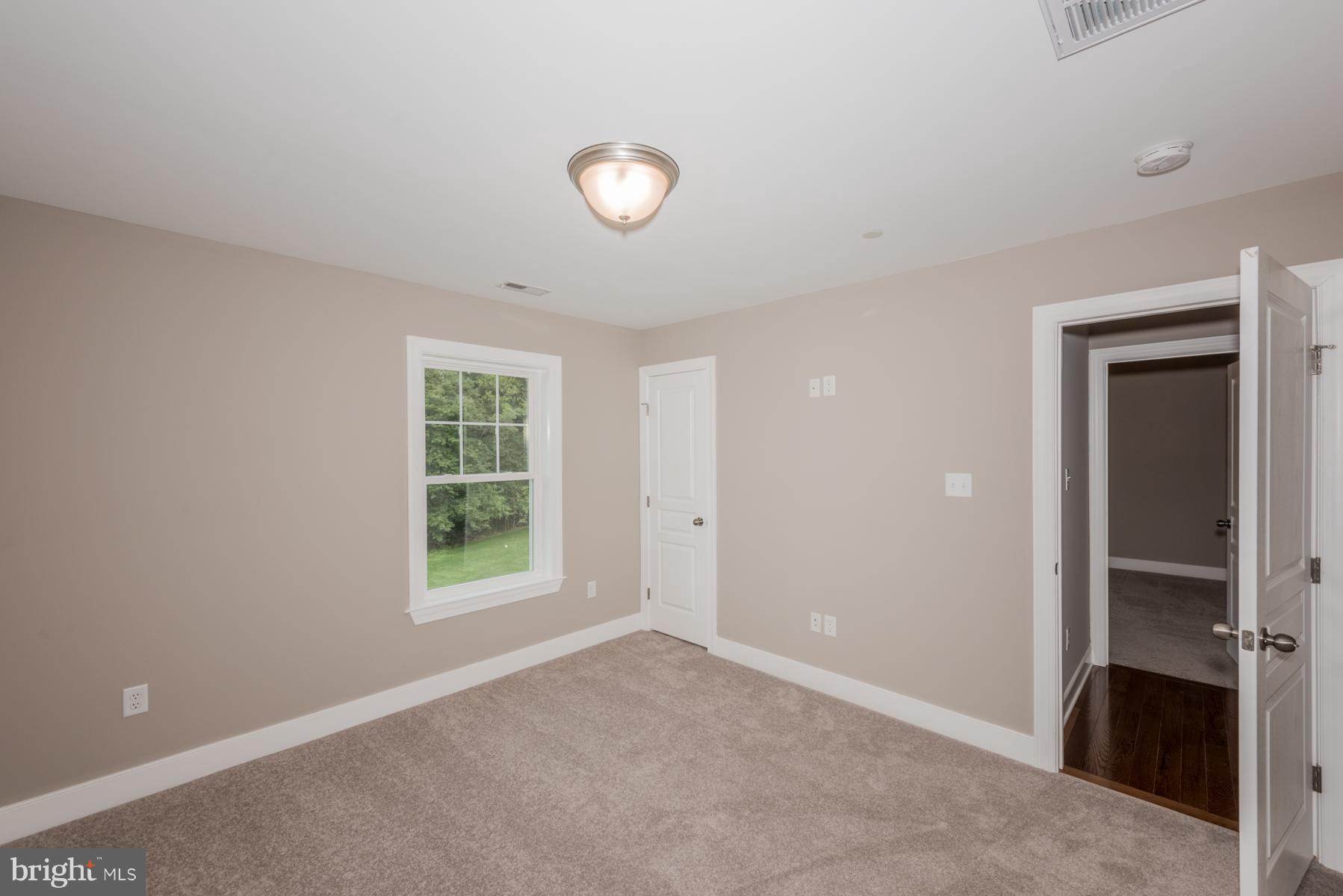 17044 Hardy Road Mount Airy, MD 21771 - Photo 22 of 29 Bedroom 4