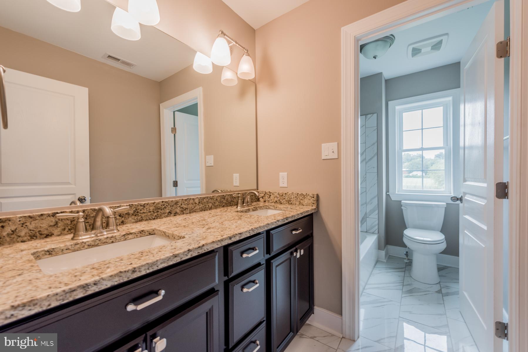 17044 Hardy Road Mount Airy, MD 21771 - Photo 26 of 29 Upper Level Bath