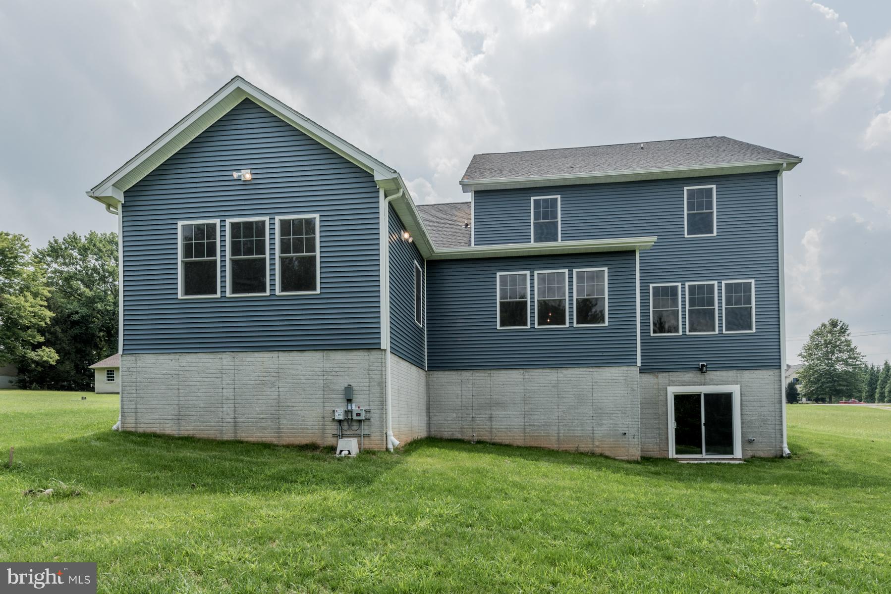 17044 Hardy Road Mount Airy, MD 21771 - Photo 29 of 29 Exterior (Rear)