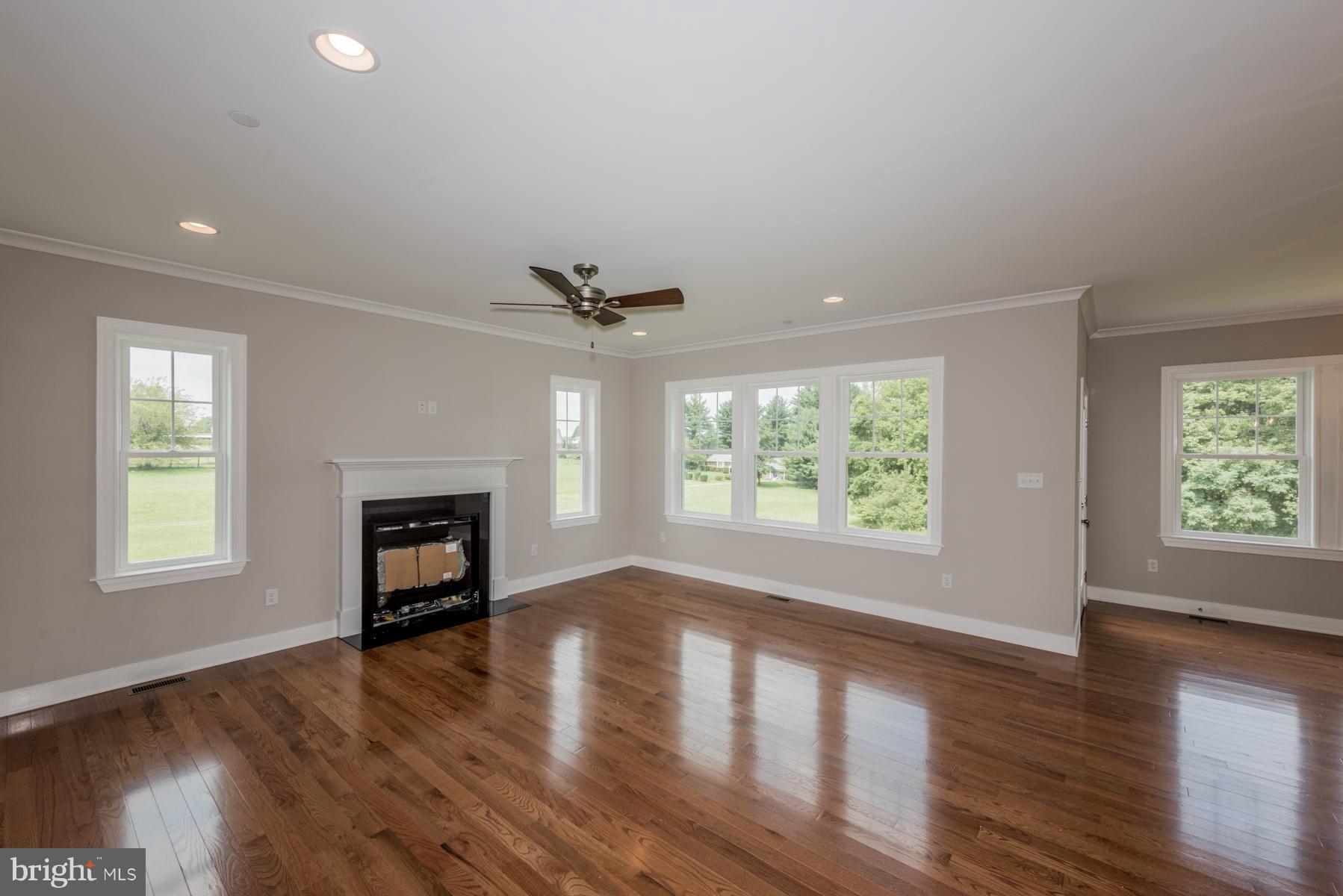 17044 Hardy Road Mount Airy, MD 21771 - Photo 5 of 29 Family Room