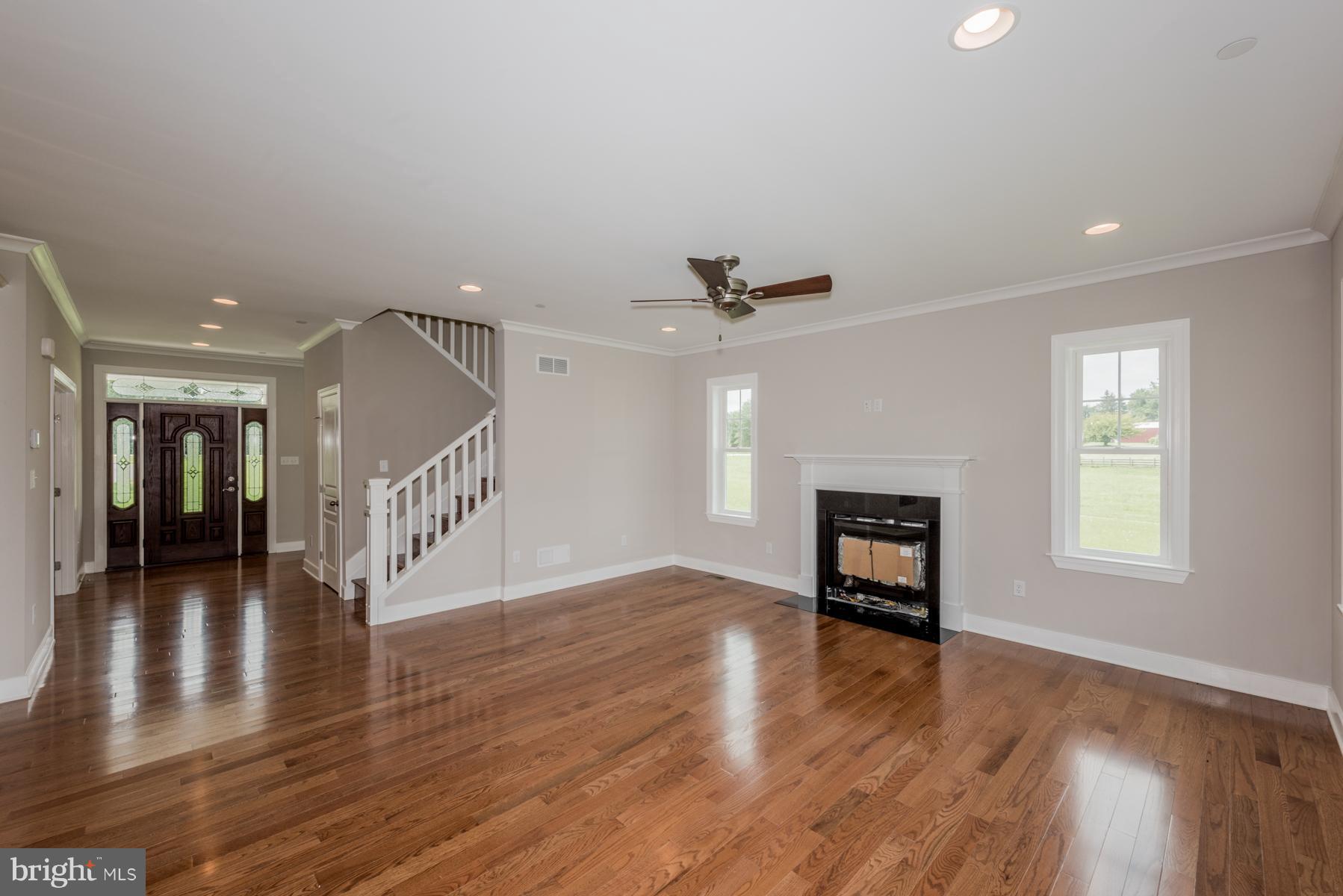 17044 Hardy Road Mount Airy, MD 21771 - Photo 6 of 29 Family Room