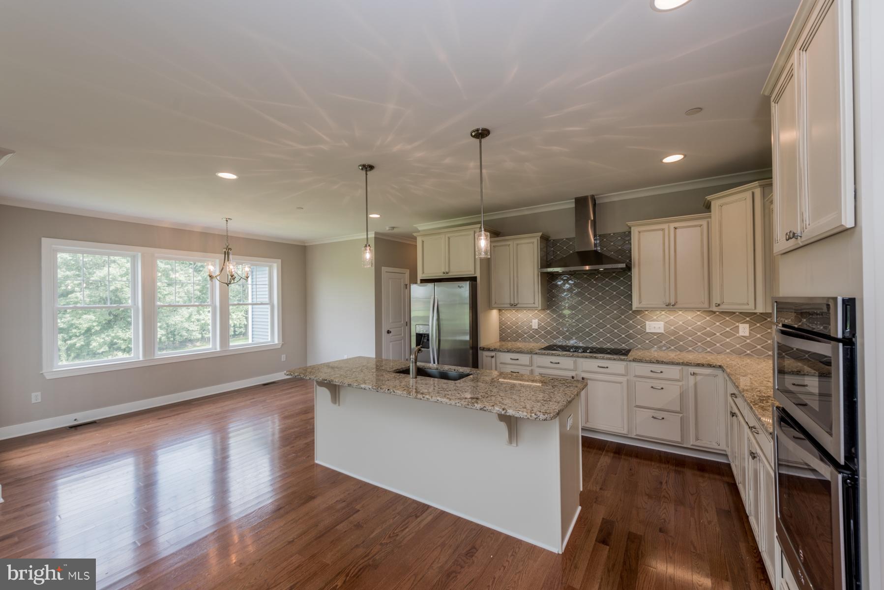 17044 Hardy Road Mount Airy, MD 21771 - Photo 9 of 29 Kitchen