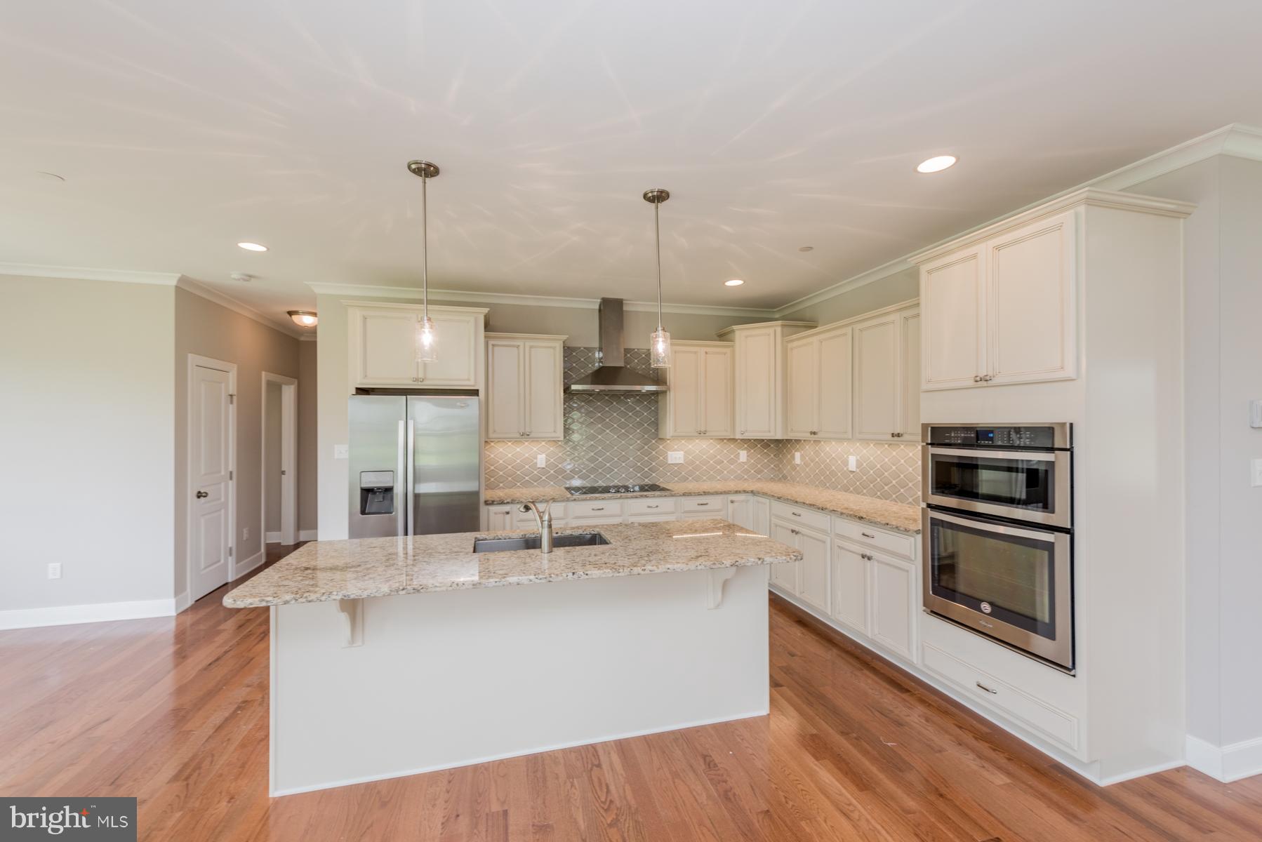 17044 Hardy Road Mount Airy, MD 21771 - Photo 10 of 29 Kitchen