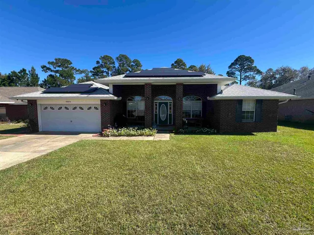 $2,075 | 4804 Ribault Lane, Milton, FL 32570