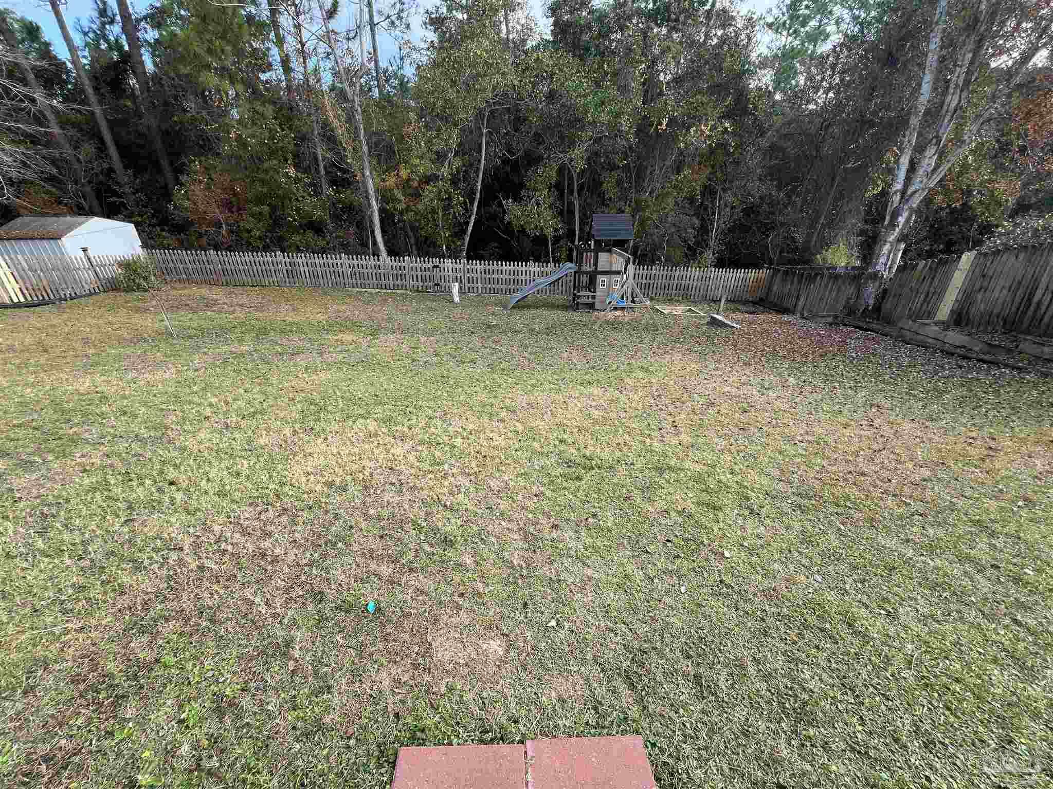 4804 Ribault Lane Milton, FL 32570 - Photo 23 of 23