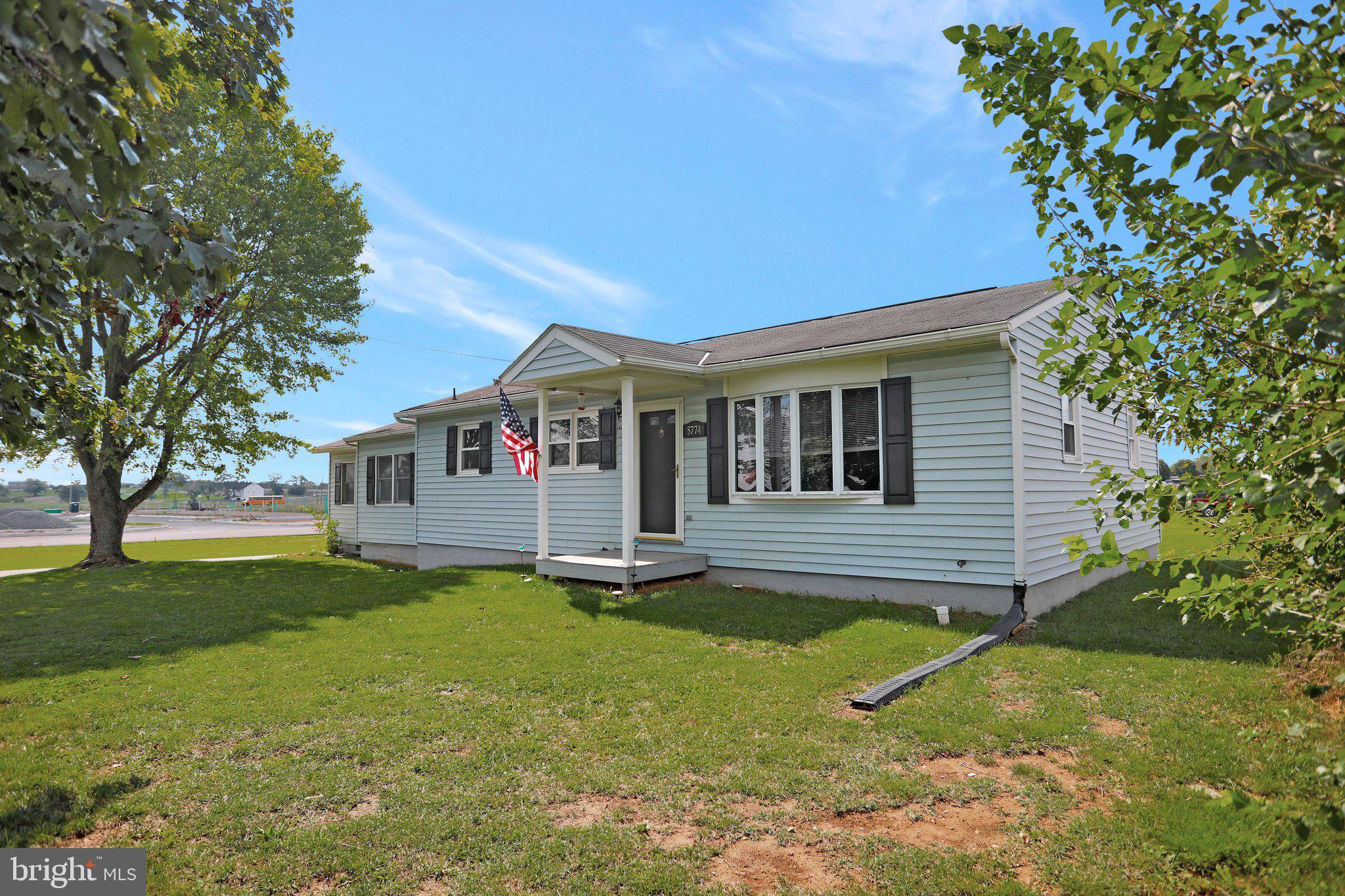 5774 Tabler Station Road Inwood, WV 25428 - Photo 1 of 30