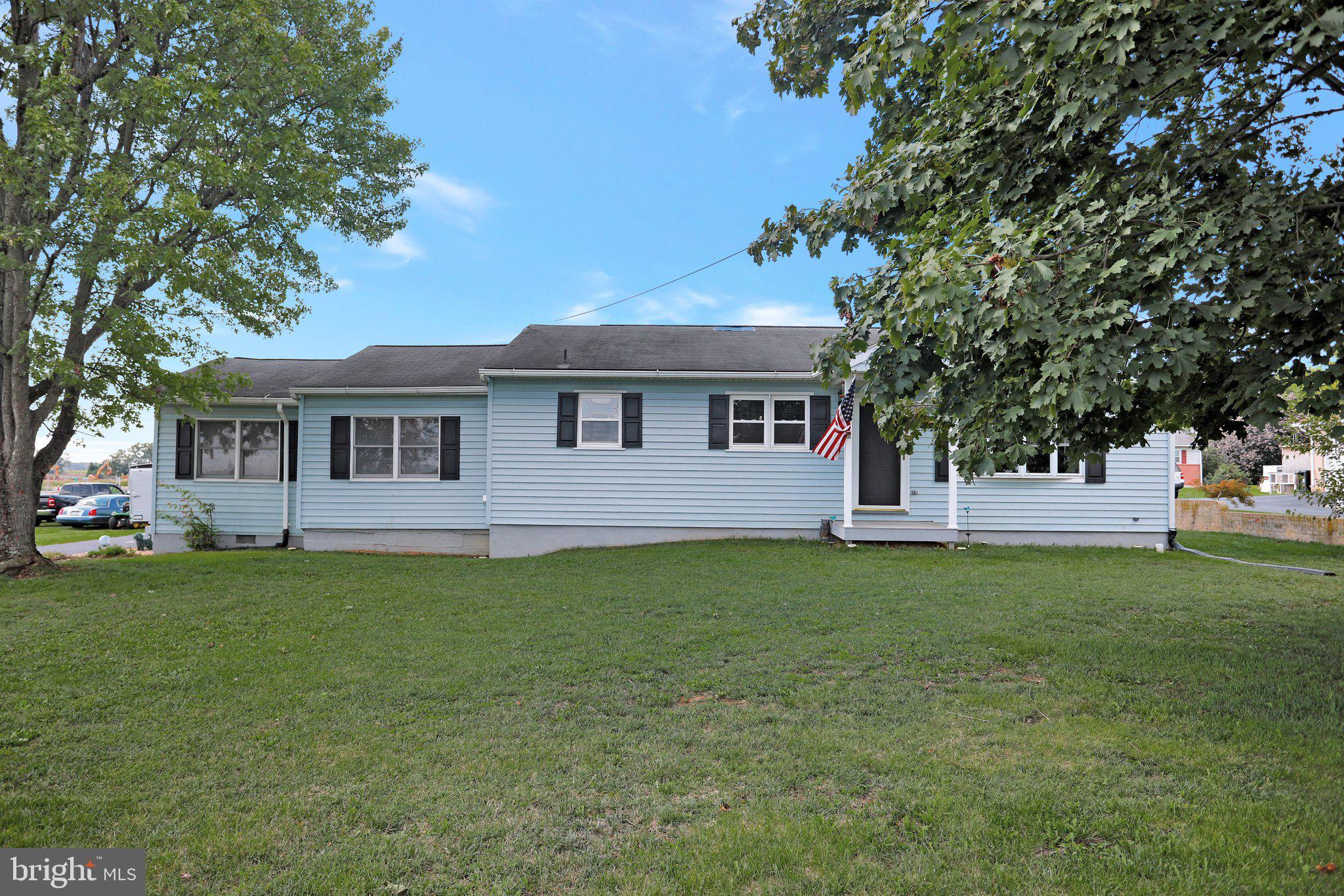 5774 Tabler Station Road Inwood, WV 25428 - Photo 2 of 30