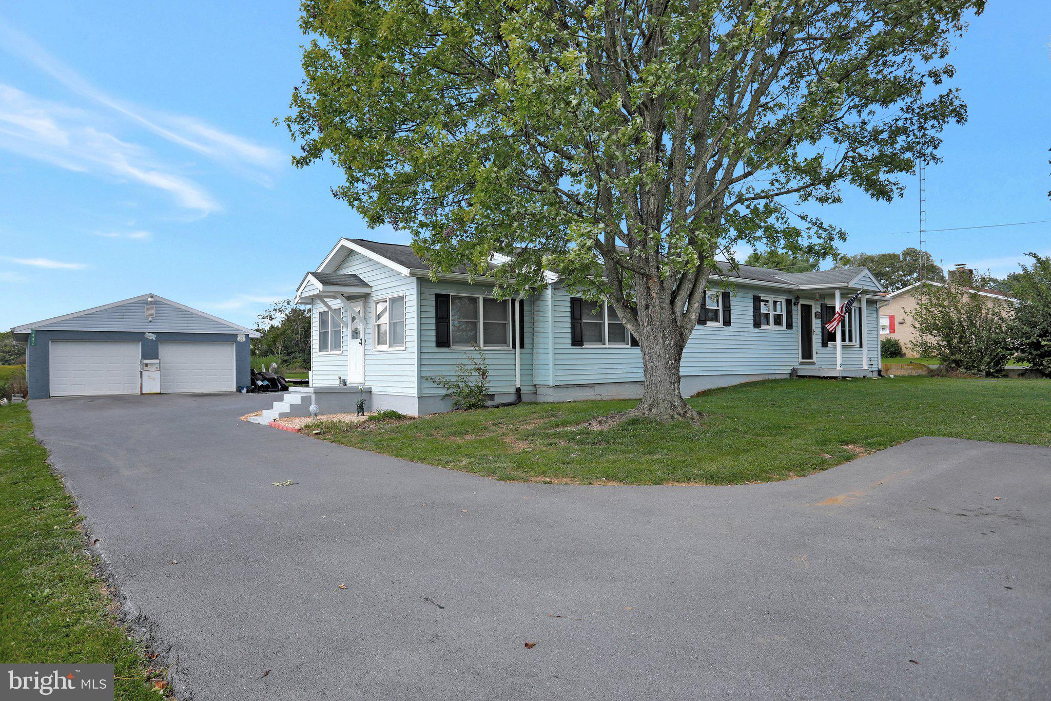 5774 Tabler Station Road Inwood, WV 25428 - Photo 3 of 30