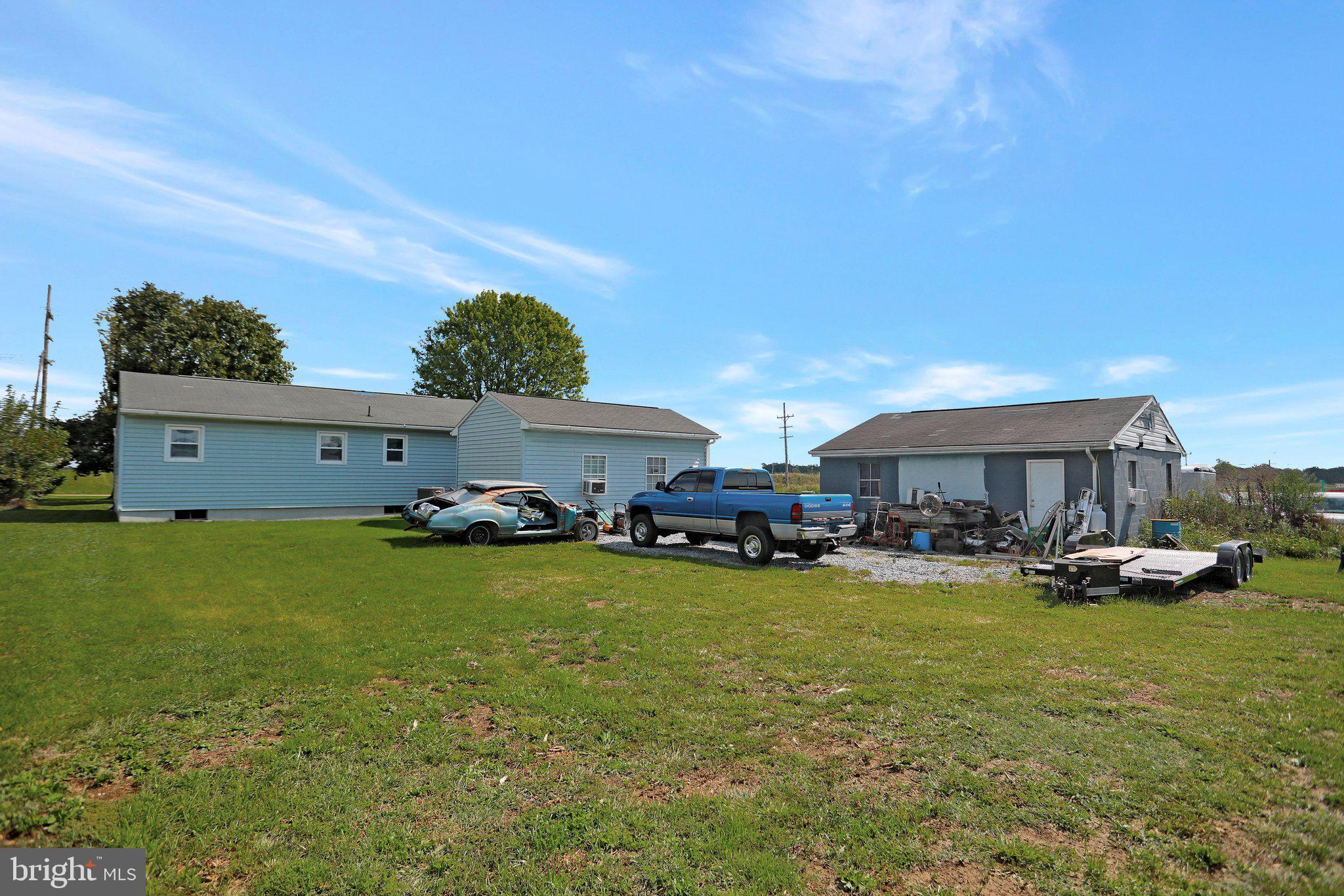 5774 Tabler Station Road Inwood, WV 25428 - Photo 29 of 30