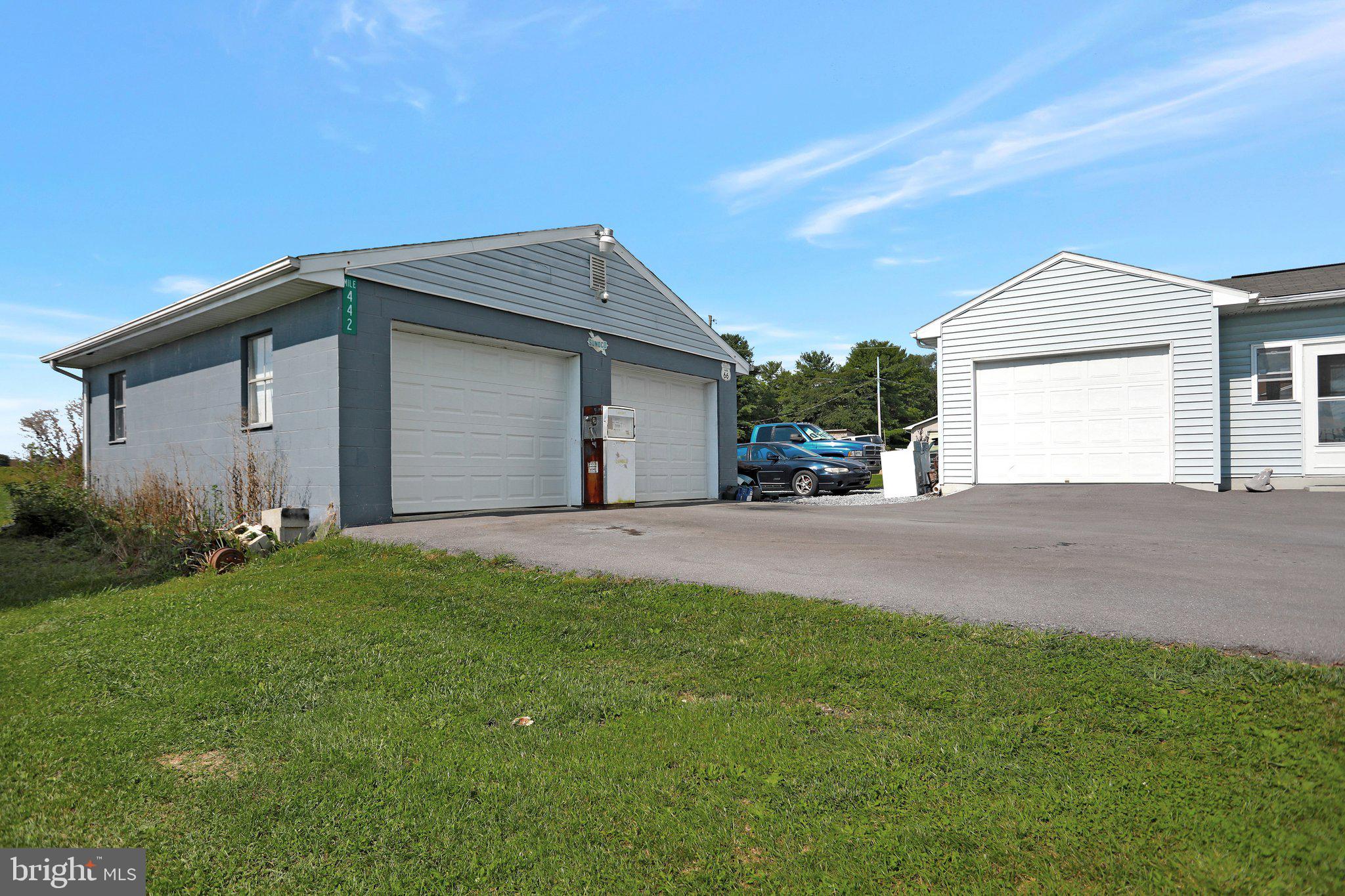 5774 Tabler Station Road Inwood, WV 25428 - Photo 4 of 30