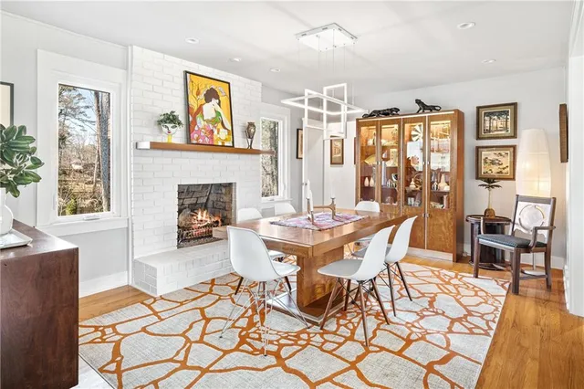 $439,900 | 1291 Marydale Drive Southwest, Lilburn, GA 30047