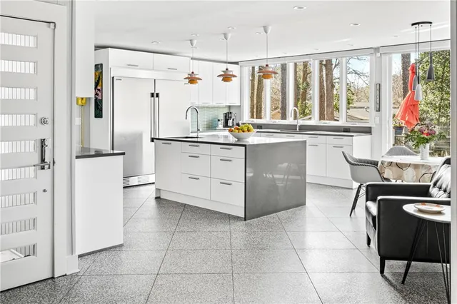 $439,900 | 1291 Marydale Drive Southwest, Lilburn, GA 30047