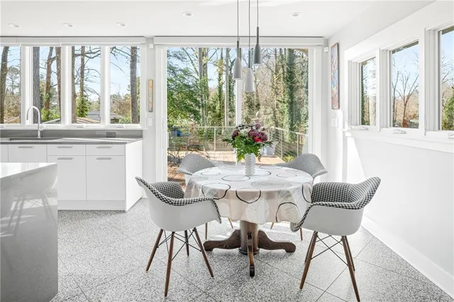 $439,900 | 1291 Marydale Drive Southwest, Lilburn, GA 30047