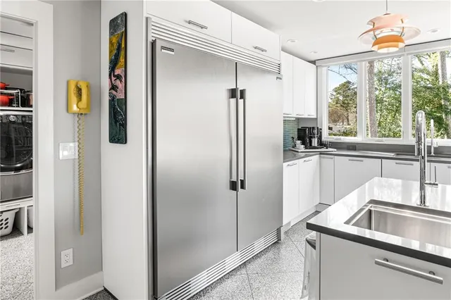 $439,900 | 1291 Marydale Drive Southwest, Lilburn, GA 30047