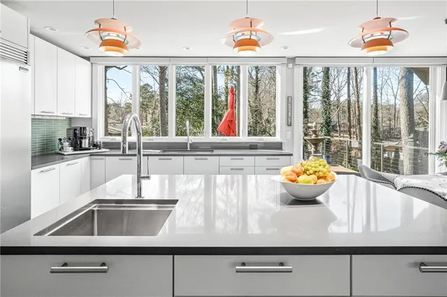 $439,900 | 1291 Marydale Drive Southwest, Lilburn, GA 30047