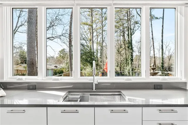 $439,900 | 1291 Marydale Drive Southwest, Lilburn, GA 30047