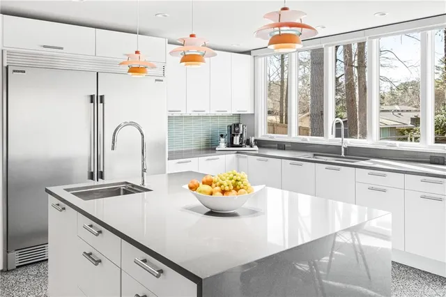 $439,900 | 1291 Marydale Drive Southwest, Lilburn, GA 30047