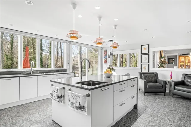 $439,900 | 1291 Marydale Drive Southwest, Lilburn, GA 30047