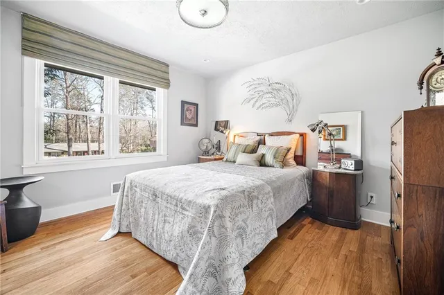 $439,900 | 1291 Marydale Drive Southwest, Lilburn, GA 30047