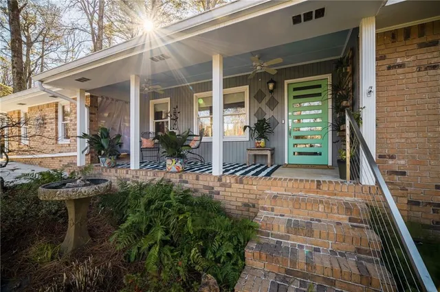 $439,900 | 1291 Marydale Drive Southwest, Lilburn, GA 30047