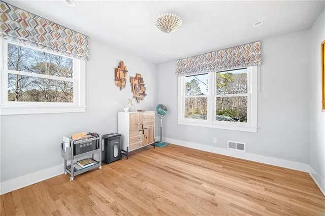 $439,900 | 1291 Marydale Drive Southwest, Lilburn, GA 30047