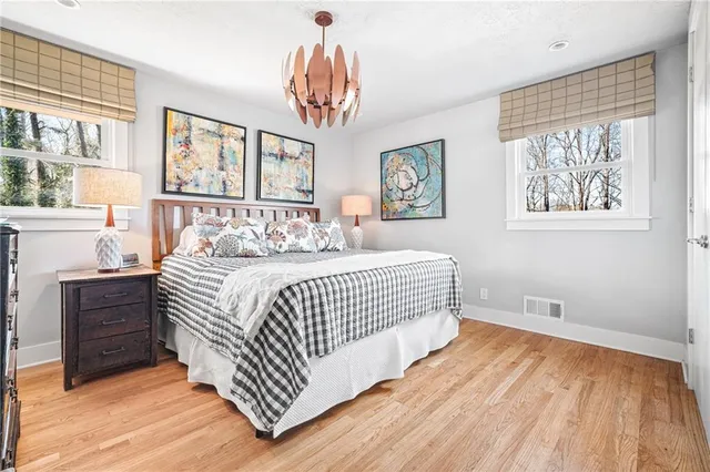 $439,900 | 1291 Marydale Drive Southwest, Lilburn, GA 30047