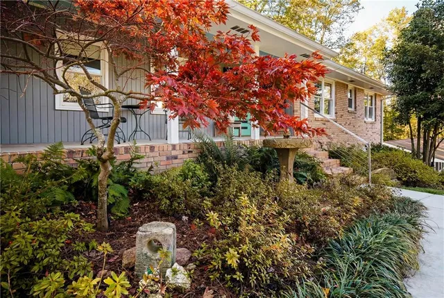 $439,900 | 1291 Marydale Drive Southwest, Lilburn, GA 30047