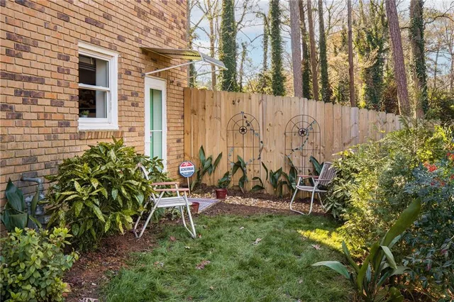 $439,900 | 1291 Marydale Drive Southwest, Lilburn, GA 30047