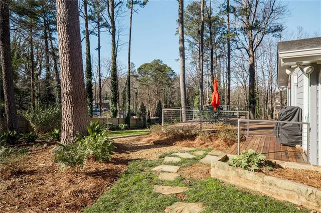 $439,900 | 1291 Marydale Drive Southwest, Lilburn, GA 30047