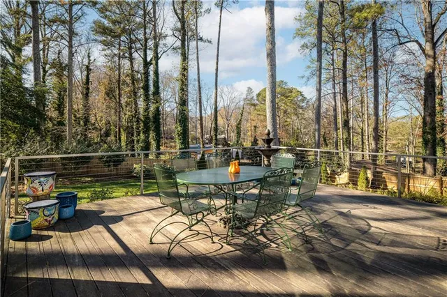 $439,900 | 1291 Marydale Drive Southwest, Lilburn, GA 30047