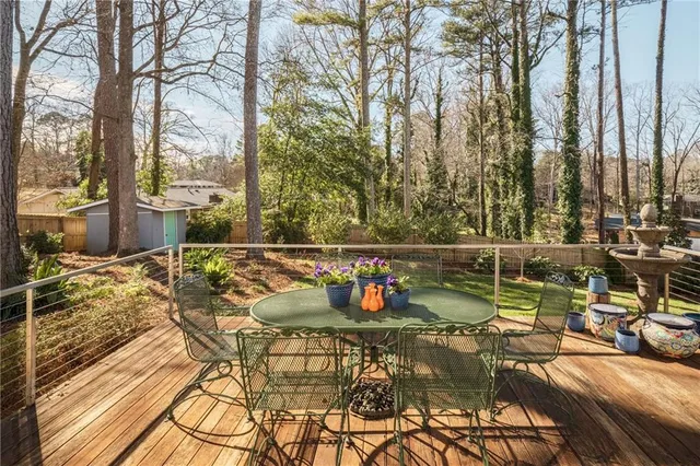 $439,900 | 1291 Marydale Drive Southwest, Lilburn, GA 30047