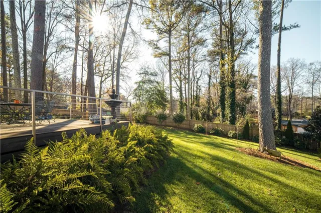 $439,900 | 1291 Marydale Drive Southwest, Lilburn, GA 30047