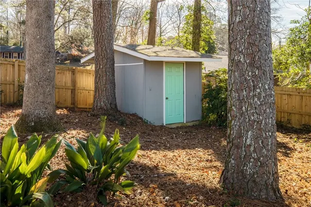 $439,900 | 1291 Marydale Drive Southwest, Lilburn, GA 30047