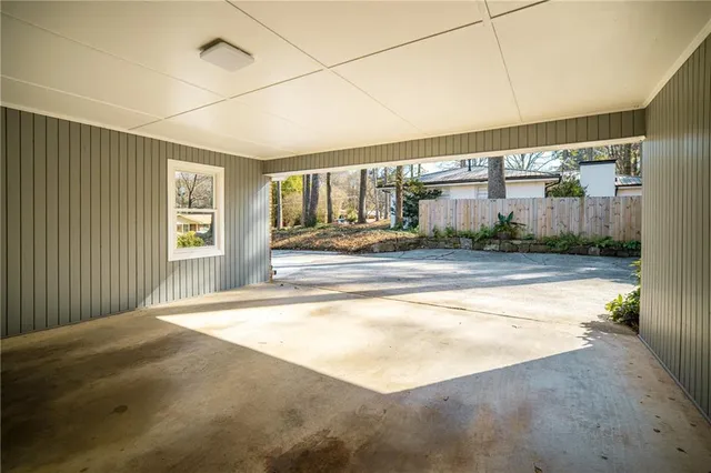 $439,900 | 1291 Marydale Drive Southwest, Lilburn, GA 30047