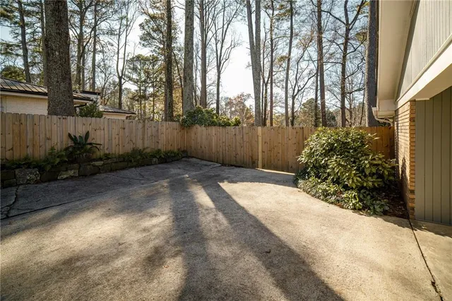 $439,900 | 1291 Marydale Drive Southwest, Lilburn, GA 30047