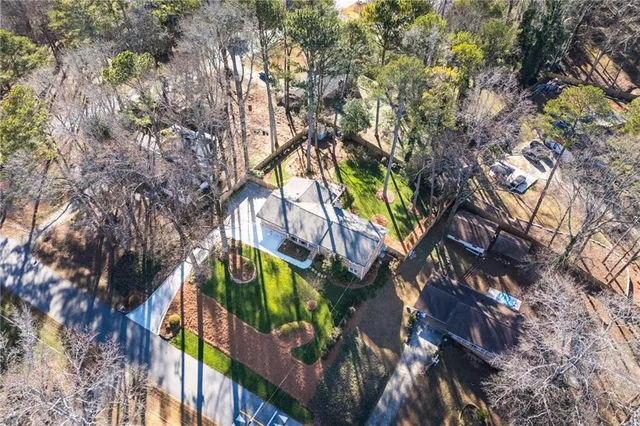 $439,900 | 1291 Marydale Drive Southwest, Lilburn, GA 30047