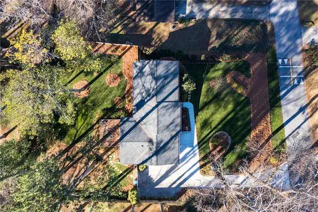 $439,900 | 1291 Marydale Drive Southwest, Lilburn, GA 30047