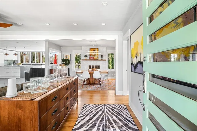 $439,900 | 1291 Marydale Drive Southwest, Lilburn, GA 30047