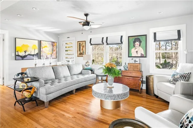 $439,900 | 1291 Marydale Drive Southwest, Lilburn, GA 30047