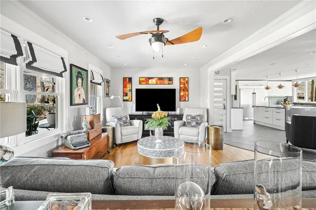 $439,900 | 1291 Marydale Drive Southwest, Lilburn, GA 30047