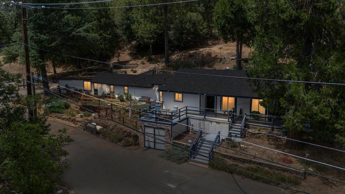 1780 Volley Road Meadow Vista, CA 95722 - Photo 1 of 62